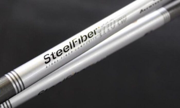 aerotech steel fiber