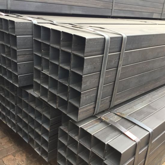China Square Steel Pipe Manufacturers