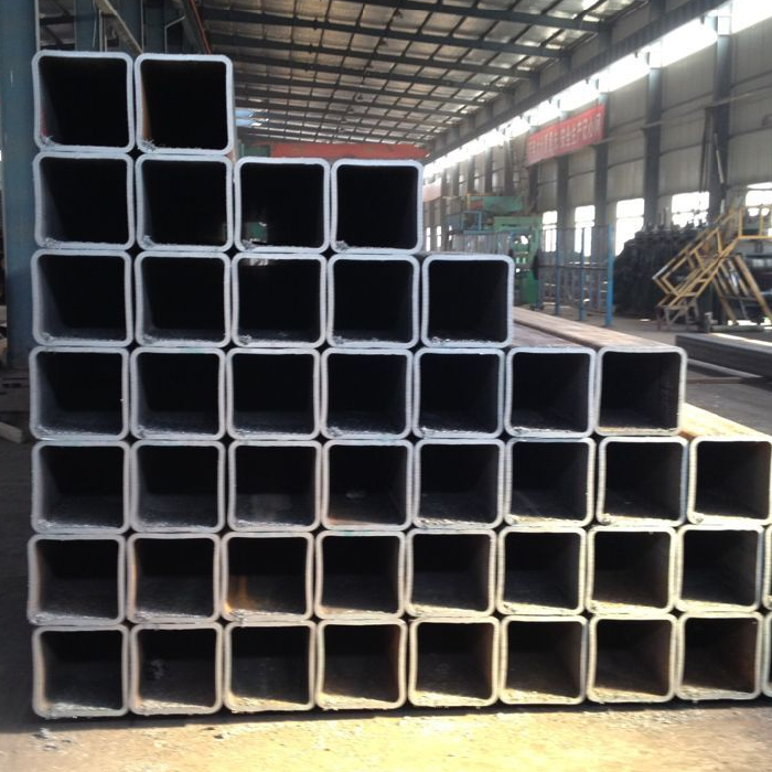 China Square Steel Pipe Manufacturers