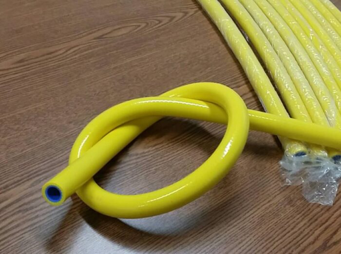 3/8 silicone heater hose