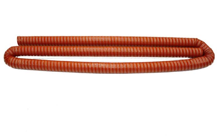 high temperature flexible silicone hose