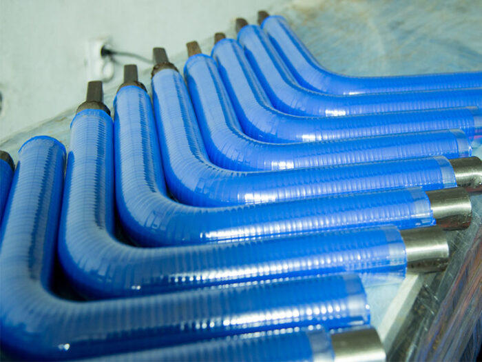 Silicone Hoses Manufacturer